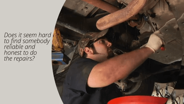 Auto Mechanic